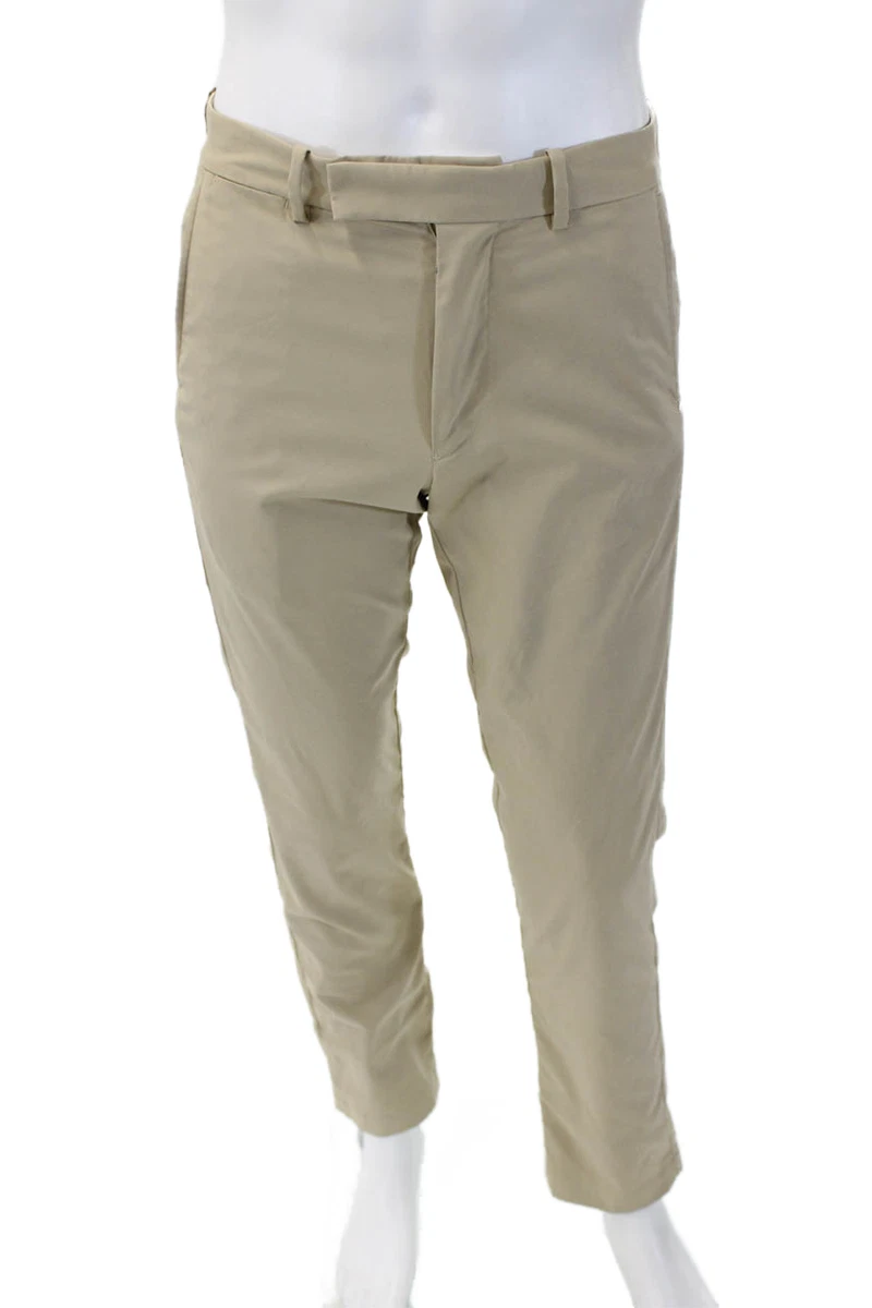 RLX Ralph Lauren Polyester Pants for Men in 32 Inseam for sale | eBay