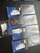 x10 DAT  3M     R 90    DIGITAL AUDIO TAPE (SEALED)