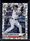 2025 Topps Shohei Ohtani Base (Raw)