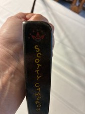 scotty cameron putter studio design 1.5 Titleist right handed