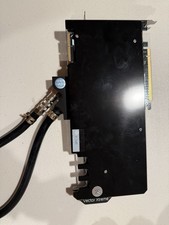 DEFECTIVE Gigabyte AORUS GeForce RTX 3090 XTREME 24G EKWB Vector Waterb G3D