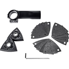 Fein Extractor Kit Optimised Dust Removal &Oslash;35mm Hose
