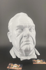 Winston Churchill Headphone Holder - PC Headset Stand, Gift for Gamer, Dad Gift
