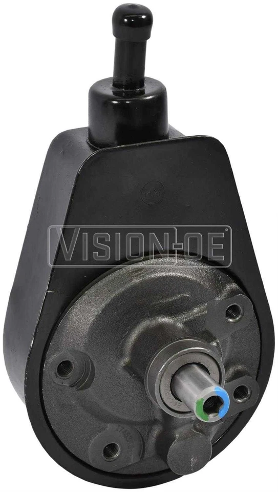 Насос гидроусилителя руля подходит для Ford E-350 Econoline Club Wagon E-350 Super D 1990-2006 годов выпуска - Изображение 4 из 4