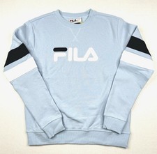 FILA Women's Sweatshirt Blue or Gray Different Sizes