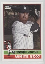 2015 Topps Archives Adam LaRoche #103 g0h