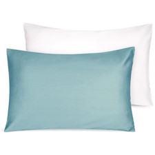 Soft Organic Cotton Toddler Pillowcases 14 X 20 Inches, Fit 13 X 18, 14 X 19 ...