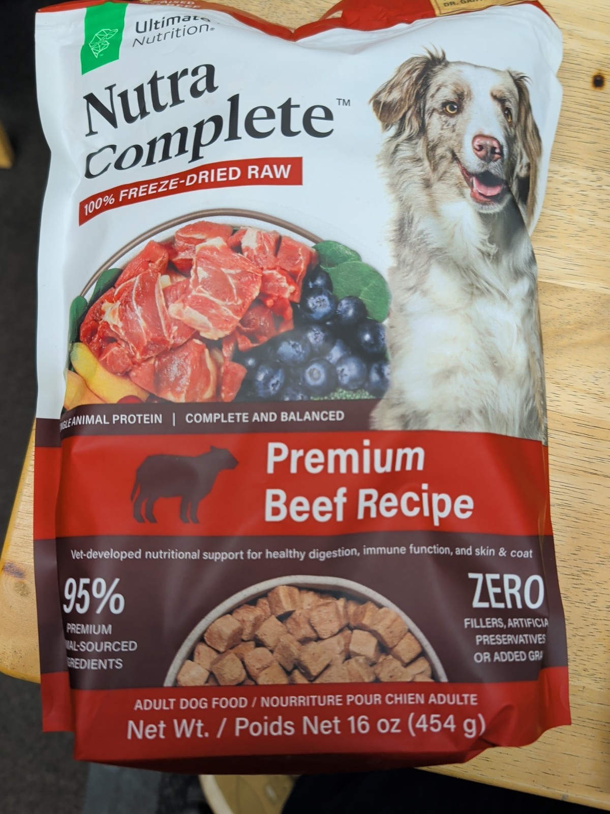Beef Recipe