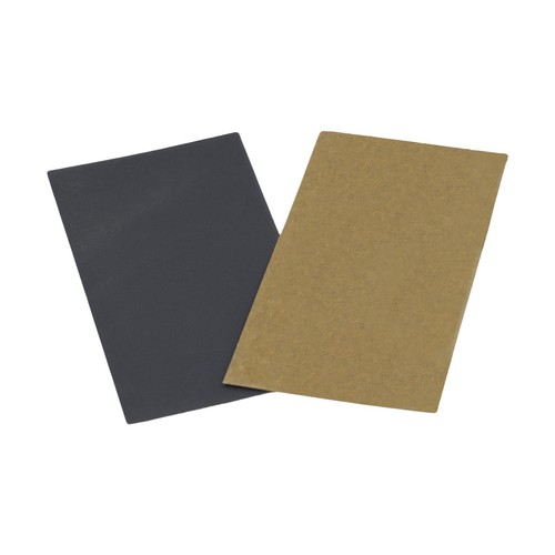 Praktisch Schleifpapier 600/800/1000/1200/1500/2000/2500 Körnung Nass/trocken - Bild 6 von 76