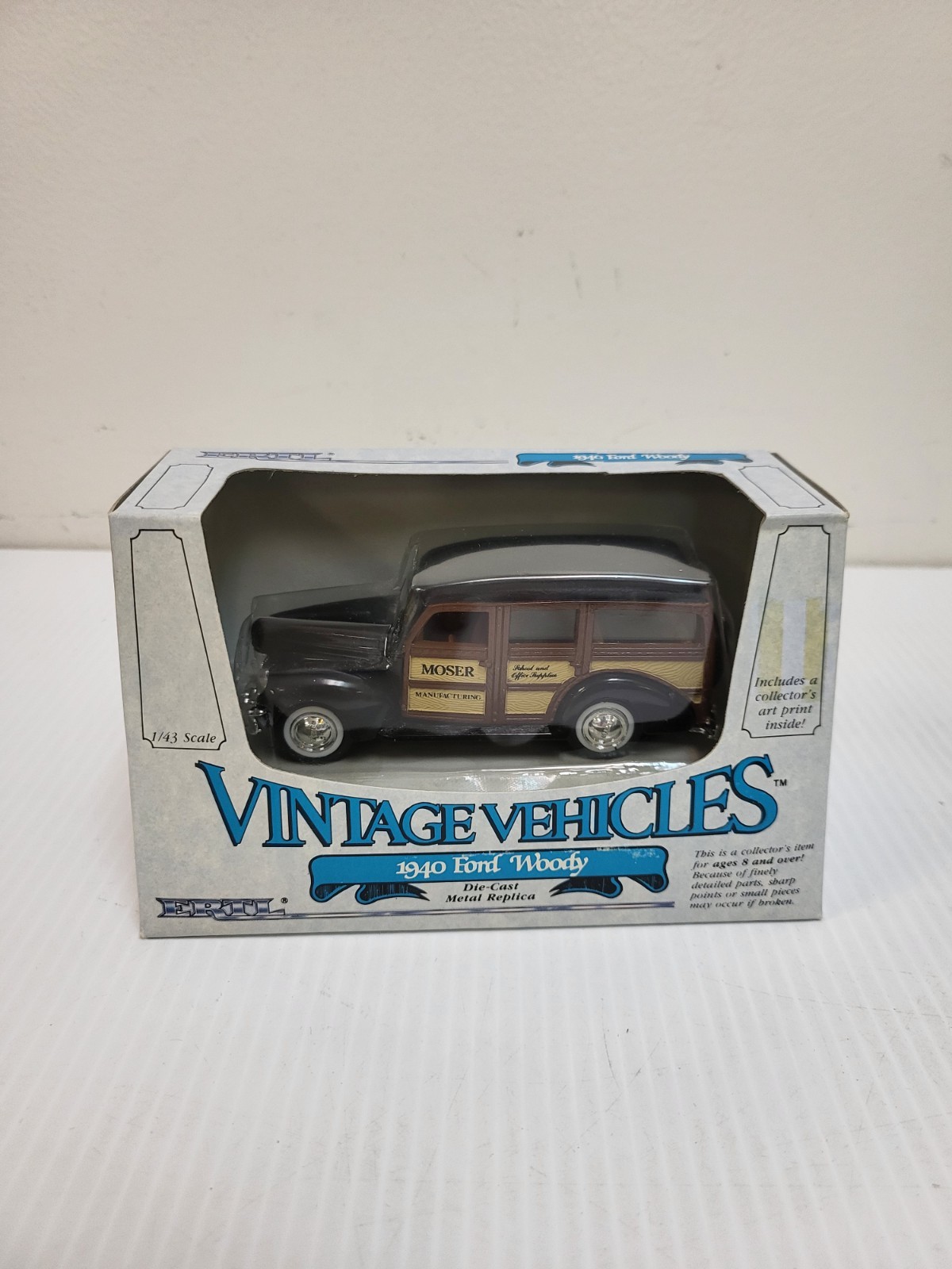 Schuco Mini Cooper 1969 1:43 2517