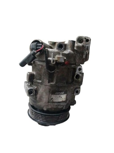 4472603450 klimakompressor 379932 MERCEDES CLASE A W168 170 CDI 168.008 1997