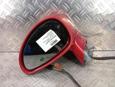 Retroviseur gauche (ou coque) Citroen C4