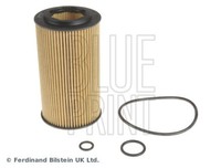 ÖLfilter Blue Print ADA102105 Filtereinsatz FüR Chrysler EDJ PT Cruiser CRD