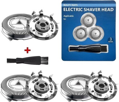 Für Original Philips Scherkopf /50 Scherköpfe für Shaver Series 1000 & 3000