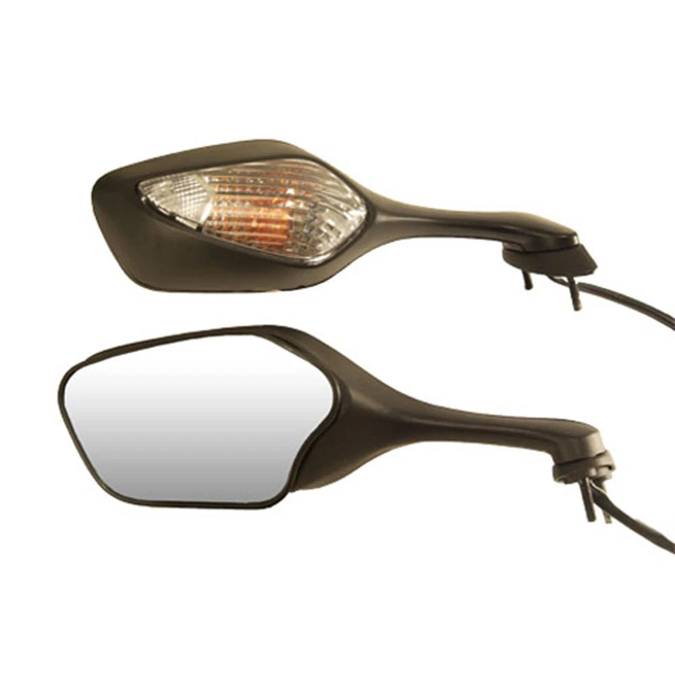 Espejo retrovisor izquierdo Emgo honda 20-35262 Foto 4 de 4