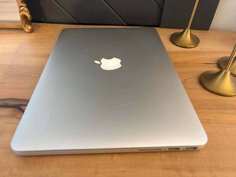 MacBook Pro 13" Retina 2015 NEW BATTERY 2.9GHz Intel i5 / 8GB RAM / 500 GB SSD - Image 4 of 4