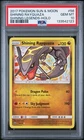 Pokemon Shining Rayquaza SM Shining Legends Holo #56 PSA 10 Gem Mint