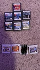 Loose Nintendo DS & 3DS Game Lot.