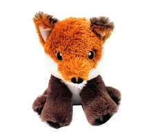 Wildlife Artists Eco Pals Red Fox Stuffed Animal #ECP-2180R