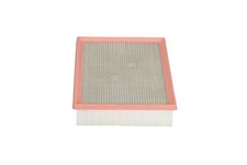 Image of Air Filter Insert 324mm Length 62mm Height 239mm Width Fits Toyota Hilux