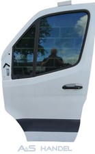 Original Mercedes Benz Sprinter W907 W910 T&uuml;r VL A9107202200 Fahrert&uuml;r