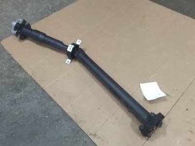 Rear Drive Shaft AWD Fits 15 BMW 228i 590119