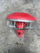 Chore-Time C-T 38600 14 Spoke Standard Fin Complete Pan Chicken Feeder .