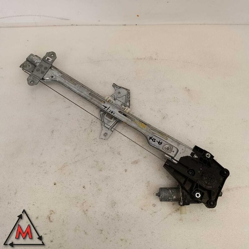 Alzavetro anteriore destro 83530-64P00 SUZUKI VITARA MK4 FACELIFT 1 2018-2024