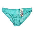 M&S Collection Sheer Mesh Bikini Women's Knickers