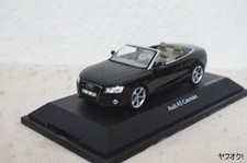 Schuco Audi A5 Cabriolet 1 43 Miniature Car AUDI