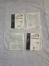 Elektrody 4 PKs Of 4 do Zynex FABRYCZNIE NOWE