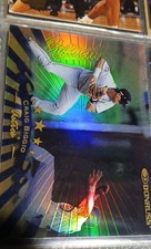 1998 Donruss Collections - Donruss Craig Biggio #PC58 Prized Collections