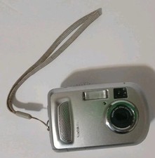 Kodak EasyShare C300 3.2MP Digital Camera - Silver For parts