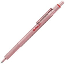 Rotring 600 Ballpoint Pen 0.7mm Japan Limited...