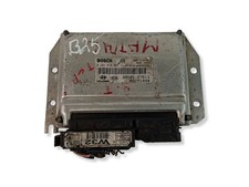 Moteur Hyundai MATRIX