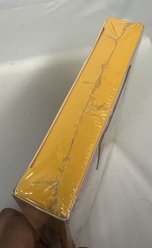 Shadow Squadron Sega Genesis 32x New and Factory Sealed