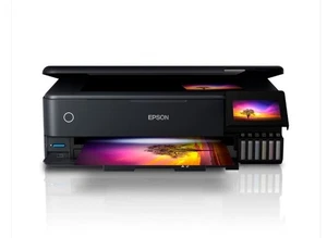 EPSON L8180 A3+ Imprimante photo à jet d'encre multifonction 6-Color Système véritable NEW