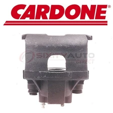 Cardone Reman Front Left Disc Brake Caliper for 1993-1997 Eagle Vision - aj
