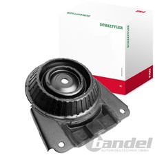 FAG DOMLAGER FEDERBEINLAGER HINTERACHSE passend für FORD MONDEO