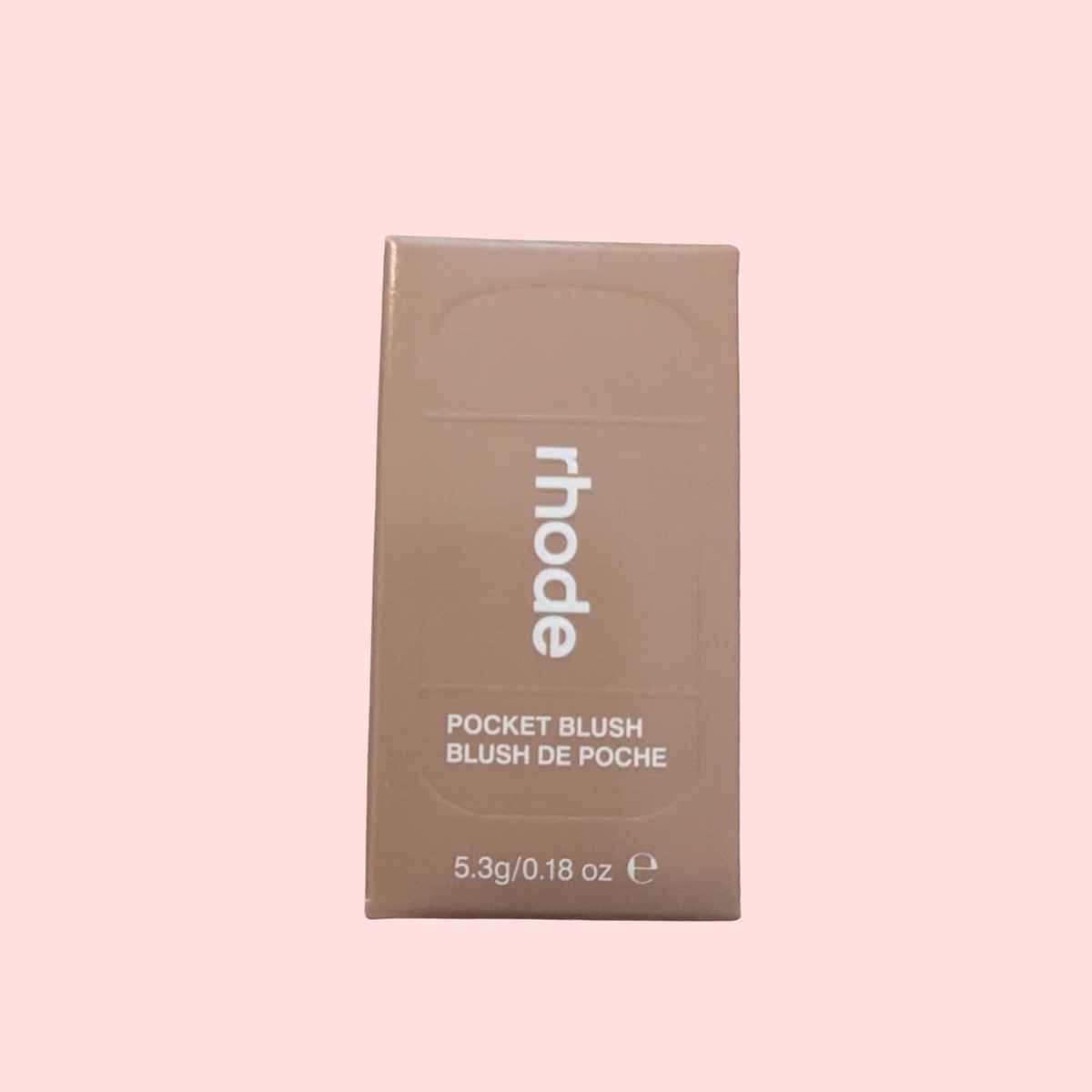 【rhode】チーク PIGGY pocket blush - piggy | rhode skin