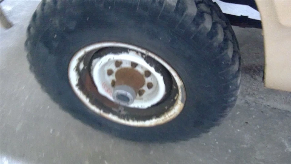 Cabezal velocímetro solo se adapta a camioneta Dodge 100 81-89 1935249 Foto 4 de 4