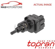 BRAKE LIGHT SWITCH STOP TOPRAN 110 828 H NEW OE REPLACEMENT