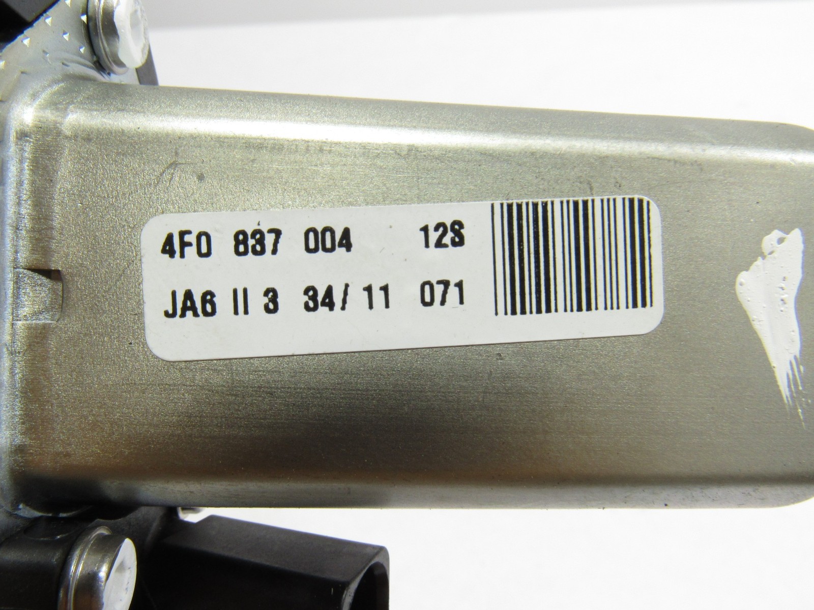 10-20 Bentley Mulsanne 2012 Front Right Door Latch Soft Close Motor @1