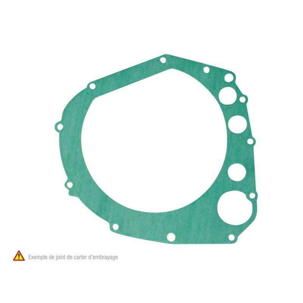 Free Shipping Centauro Clutch Carter Gasket For Motorcycle Parts