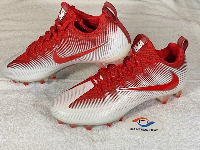 Nike Vapor Untouchable Pro CF Red for Sale | Authenticity