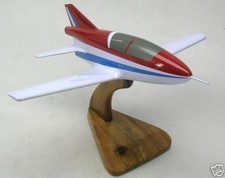 BD-5 Bede Private BD5 Avion Bureau Four Bois Séché Modèle Régulier Neuf