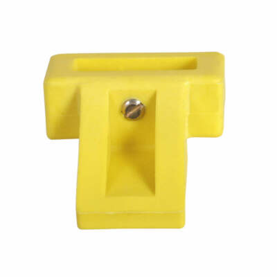 LKD3 - Cutler Hammer Series C Non-Padlockable Handle Lock Accessory for J-K Fram