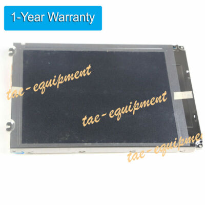 New GE Fanuc LQ084V1DG42