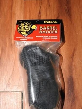 Barrel Badger Outers 20GA Bore Snake Cleaner Pull Thru New