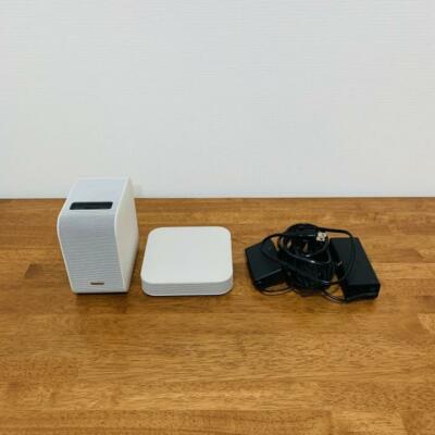 Sony LSPX-P1 Portable Ultra Short Throw Projector White